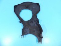 Obudowa rozrządu Citroen C4 I 1.6 16V 9654346580, 9621305980