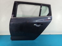 Drzwi tył lewe Renault Megane IV kombi 5d Tekpn