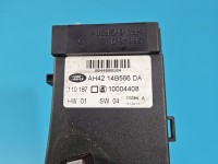 Przełącznik Regulacji fotela lewy przód Land Range Rover III L322 01-12