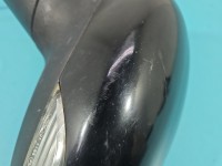 Lusterko lewe pin Ford B-Max 12-17 HB 5d kolor czarny SF europa