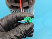 Dmuchawa nawiewu wentylator Peugeot 308 II T9 europa DB271001