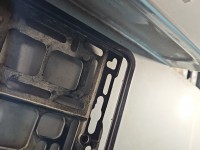 Klapa tył Skoda Scala 2019- HB 5d LA7W