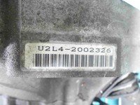 Skrzynia biegów Honda Accord VI 98-02 U2L4-2002326 1,8.0 16V