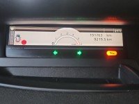 Licznik Renault Scenic III 248104550R 1.5 dci EUROPA