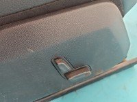 Fotel prawy przód pasażera Mercedes W212