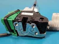 Zamek przód lewy Hyundai I30 III 16- EUROPA 5pin 81310-G3040