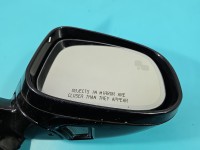Lusterko prawe JAGUAR XF II X260 HGY europa