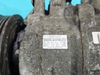 Sprężarka klimatyzacji kompresor Bmw e90 2.0d 447260-4710, GE447260-4710