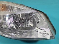 Reflektor prawy lampa przód Renault Scenic II EUROPA