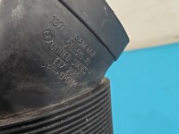 Rura przewód BMW X5 F15 1371-8570289-03, 203519-10 3.0d