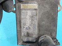 Webasto Toyota Corolla E12 25226102 ogrzewanie postowoje