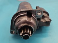 TEST Rozrusznik Seat Leon I Toledo II 1.9 tdi