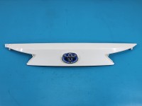 Blenda tył klapy Toyota Auris II 070