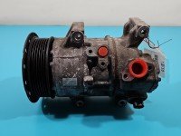 Sprężarka klimatyzacji kompresor Toyota Avensis III T27 2.0 D4D GE447280-6560, 447280-6560