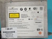 Nawigacja czytnik BMW X5 F15 9387558