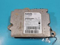 Sterownik poduszek airbag Renault Master III 10-19 8200942209A