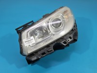 Reflektor lewy lampa przód Renault Megane II EUROPA 8200412752
