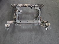 WÓZEK KOŁYSKA TRAWERS Sanki Belka silnika Jeep Grand Cherokee IV WK2 3.0 CRD