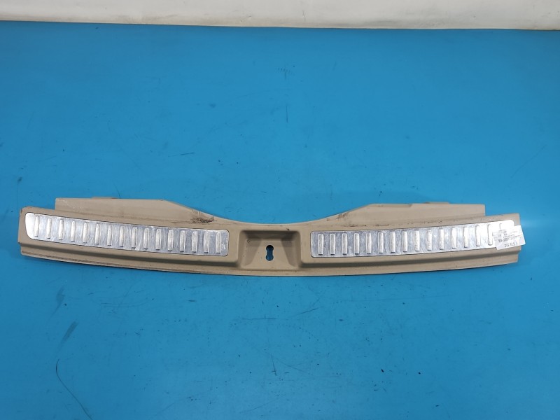 Osłona ZAŚLEPKA PLASTIK Mercedes GL II X166 A1666900341