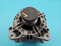 TEST Alternator Skoda Rapid 038903024F 1.6 tdi (CAYB)