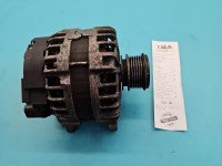 TEST Alternator Vw Passat B7 03L903024F, 0125811027 2.0 tdi (Cff)