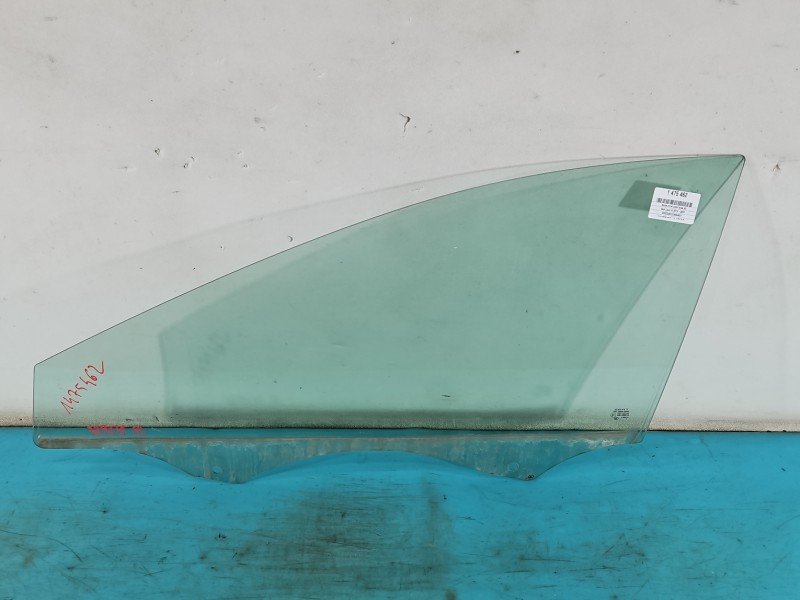 Szyba drzwi przód lewa Seat Leon III 12- HB