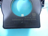 Czujnik kąta skrętu Renault Koleos 0265005515, 47945-JY00A