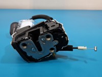 Zamek tył lewy 11341606 MG3 24- 4pin