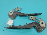 Zawias maski komplet Ford Focus Mk4 BJ