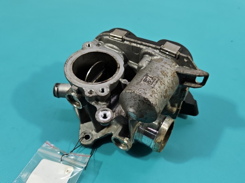 Przepustnica Opel Astra V K 55484828 1.5 cdti (LXD)