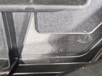 Deska rozdzielcza airbag pasażera kokpit Bmw i3