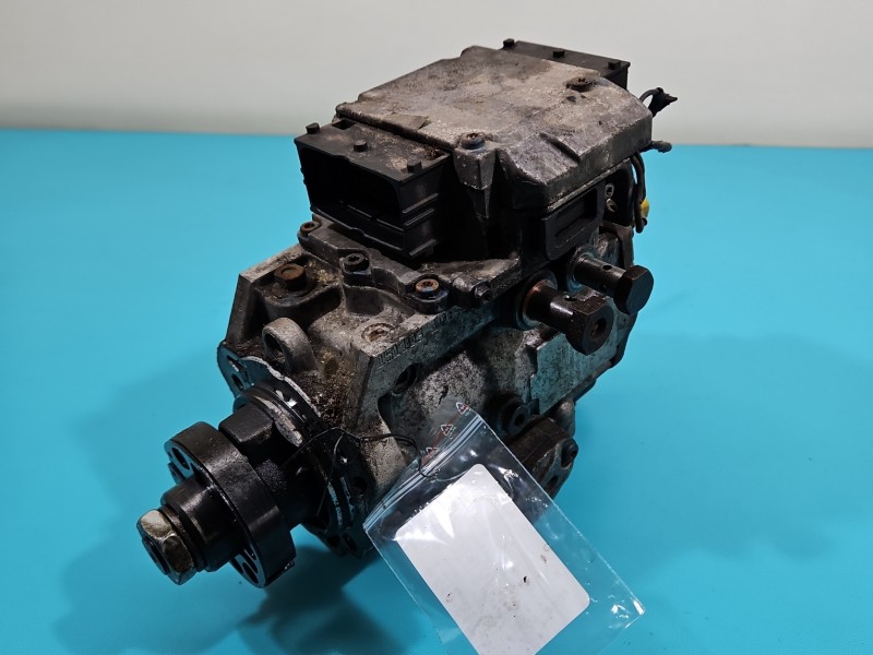 Pompa wtryskowa Opel Vectra C 0470504214 2.2 dti