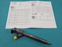 Wtryskiwacz Mercedes Vito W639 0445110192, A6470700087 2.2 cdi (646982)