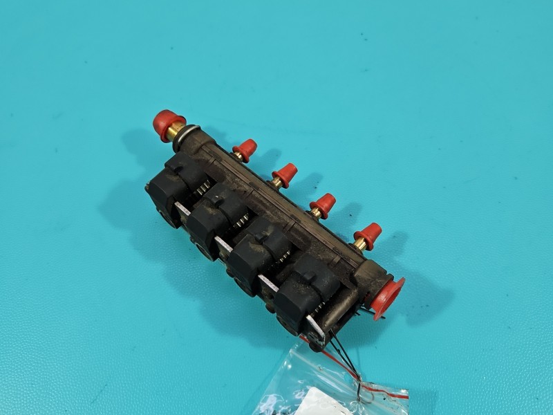 Wtryskiwacz LPG gazu 1.6 16V
