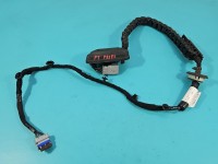 Instalacja Wiązka drzwi tył prawych Toyota Proace City 9828028580, 9816505880