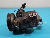 Sprężarka klimatyzacji kompresor Mitsubishi Space Star II 12- 7813A280, Z0017470B, 509A898263