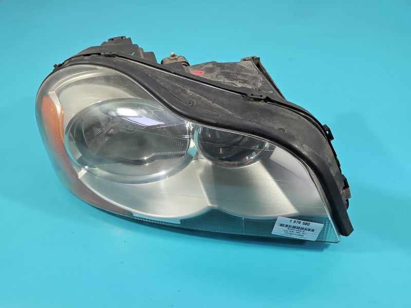 Reflektor prawy lampa przód Volvo XC90 I 02- EUROPA 89007592, 8620860
