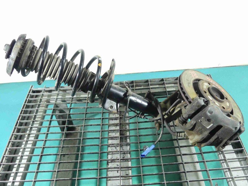 Amortyzator przód lewy przedni Peugeot 208 I