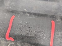 Osłona ZAŚLEPKA PLASTIK Ford Mondeo Mk5 17K922, DS73-17K922