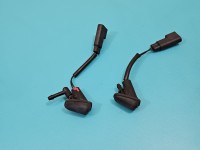 Spryskiwacz maski Ford Transit Connect II MK2 12-22 DT11-17666-A, DT1117666A