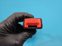 Pas bezpieczeństwa przód prawy pasażera Kia Picanto III 17- 88830-G6000