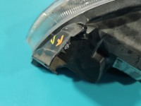 Reflektor prawy lampa przód Opel Astra IV J EUROPA