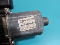 Podnośnik przód lewy Opel Astra IV J 13350757, 912048-110, 915367104 5d HB