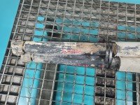 Amortyzator tył komplet tylny lewy prawy Peugeot 308 I T7 L+P