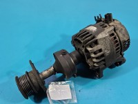 TEST Alternator Ford Focus Mk1 1.8 tddi 98AB10300JD, 63321746