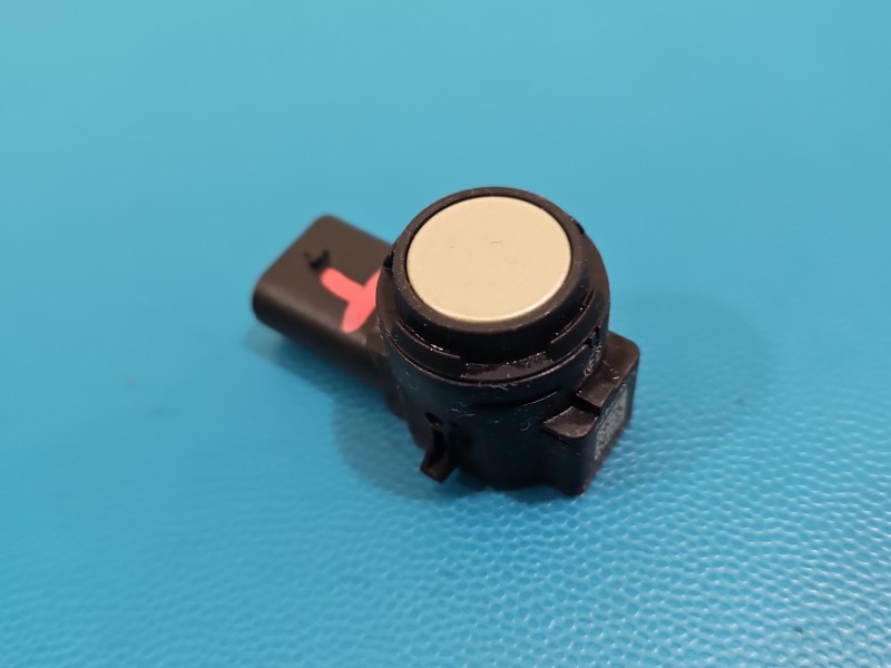 Czujnik parkowania PDC Skoda Superb IV 5WA919275B, 0263063291 LR1B