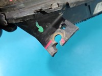 Halogen lewy Porsche Panamera I 970 97063108103