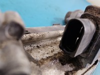 Przekładnia kierownicza maglownica Seat Leon II 1.6 8V 1K1423051BQ