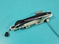 Klamka przód lewa zewnętrzna Honda Legend IV KB1