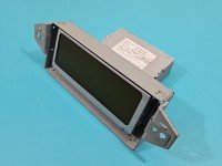 Wyświetlacz Toyota Avensis II T25 86110-05020 monitor